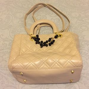 IMAN Handbag